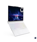 Lenovo Legion 7 16IAX10H  Ultra9 275HX/32GB/SSD 2TB/16" WQXGA/OLED/500nitů/RTX5060 8GB/245W/3r OnSite/WIN11 Home/bílá