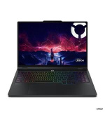 Lenovo Legion PRO 5 16ADR10  Ryzen 7 8745HX/32GB/SSD 1TB/16"/WQXGA/OLED/až1100nitů/RTX5060 8GB/RJ45/245W/WIN11Home/černá