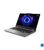 Lenovo LOQ 15IRX10   i5-13450HX/24GB/SSD 1TB/15,6"/IPS/FHD/144Hz/300nitů/RTX5060 8GB/170W/WIN11 Home/šedá