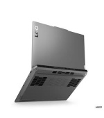 Lenovo LOQ 15ARP9   Ryzen5 7235HS/24GB/SSD 1TB/15,6"/IPS/FHD/144Hz/300nitů/RTX4050 6GB/170W/bez OS/šedá