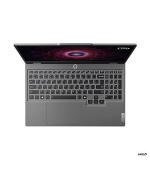 Lenovo LOQ 15ARP9   Ryzen5 7235HS/24GB/SSD 1TB/15,6"/IPS/FHD/144Hz/300nitů/RTX4050 6GB/170W/WIN11 Home/šedá