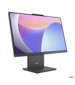 Lenovo IdeaCentre AIO 24ARR9   Ryzen 5 7535HS/16GB/SSD 512GB/23,8"/FHD/IPS/250nitů/Harman Audio/90W/WIN11 Home/šedá