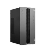 Lenovo LOQ Tower 17IRR9   Core i5-14400F/32GB/SSD 1TB/RTX 5060 8GB/TWR 17l/LAN+WLAN/500W/KBRD+Myš/bez OS/šedá+černá