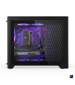 Lenovo LEGION T5  Ultra 5 225/AI-PC/32GB/SSD 1TB/RTX5060 8GB/TWR 30l/150W chlazení/5x fan/LAN+WLAN/500W/WIN11 Home/černá