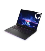 Lenovo Legion 9 18IAX10   Ultra9 275HX/64GB/SSD 2TB/18" WQUXGA/IPS/520nitů/RTX5090 24GB/3r OnSite/400W/WIN11 PRO/černá