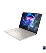 Lenovo YOGA Slim 7 14ILL10   Ultra7 258V/AI/32GB/SSD 1TB/14"/2,8K/OLED/až 1100nitů/120Hz/3r OnSite/65W/WIN11Home/béžová