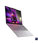 Lenovo YOGA PRO 9  Ultra 7 255H/32GB/1TB SSD/16"/OLED/2,8K/až 1100nitů/120Hz/RTX5050 8GB/170W/3r On-Site/WIN11 Home/šedá