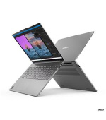 Lenovo IdeaPad Slim 5 16AKP10   Ryzen AI 5 340/Copilot+/16GB/SSD 512GB/16"/IPS/WUXGA/300nitů/65W/WIN11 Home/šedá