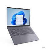 Lenovo IdeaPad Slim 3 14ARP10   Ryzen 5 7535HS/24GB/SSD 1TB/14"/WUXGA/OLED/60Hz/400nitů/65W/WIN11 Home/šedá