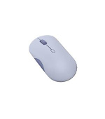 Lenovo 350 Bluetooth Silent Mouse (Meta Grape) = pastelově fialová BT tichá myš