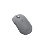 Lenovo Yoga Bluetooth Silent Mouse (Luna Grey) = BT silent Yoga myš, šedá