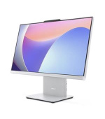 Lenovo IdeaCentre AIO 24IRH9   Core i5-13420H/16GB/SSD 512GB/23,8"/FHD/IPS/250nitů/4r On-Site/90W/WIN11 Home/stříbrná