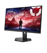 Lenovo LEGION 27Q-11   27""/16:9/IPS/QHD/1000:1/0,5ms/až 300Hz/300nitů/2x HDMI+1x DP/pivot/gaming