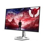 Lenovo LEGION PRO 27UD-10   26,5""/16:9/QD-OLED/4K/1,5M:1/0,03ms/až240Hz/až1000nitů/USB-HUB/2xHDMI+1xDP+USB-C/gaming