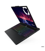 Lenovo Legion PRO 5 16AFR10 Ryzen 9 9955HX/32GB/SSD 1TB/16"/WQXGA/OLED/až1100nitů/RTX5070 8GB/245W/3r/WIN11 Home/černá