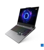 Lenovo LOQ 15IRX10   i7-13650HX/32GB/SSD 1TB/15,6"/IPS/WQHD/165Hz/350nitů/RTX5070 8GB/245W/bez OS/šedá