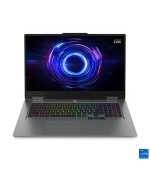 Lenovo LOQ 17IRX10   i5-13450HX/16GB/SSD 1TB/17,3"/IPS/FHD/165Hz/300nitů/RTX5050 8GB/245W/WIN11 Home/šedá