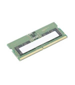 Lenovo paměť ThinkPad 8GB DDR5 5600MHz SoDIMM