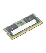Lenovo paměť ThinkPad 32GB DDR5 5600MHz SoDIMM