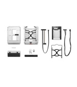 Lenovo ThinkStation Front Access Storage Enclosure for P3 Tower