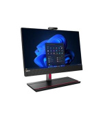 Lenovo ThinkCentre M90a G5 AiO 23,8" FHD IPS Touch/i7-14700/16GB/1TB SSD/DVD-RW/1yPremier/Win11 Pro/černá