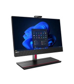 Lenovo ThinkCentre M90a G5 AiO 23,8" FHD IPS/i5-14500/16GB/512GB SSD/DVD-RW/1yPremier/Win11 Pro/černá