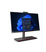 Lenovo ThinkCentre M90a Pro G4 AiO 27" QHD IPS/i7-13700/16GB/1TB SSD/DVD-RW/1yPremier/Win11 Pro/černá