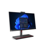 Lenovo ThinkCentre M90a Pro Gen 4 AiO 27" QHD IPS/i5-13500/16GB/512GB SSD/DVD-RW/1yPremier/Win11 Pro/černá