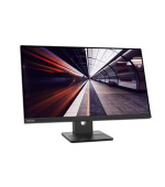 Lenovo LCD E24q-30 23,8" IPS/2560x1440/6ms/HDMI/DP/Pivot/Repro