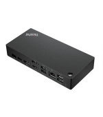 Lenovo Dock ThinkPad Universal USB-C Smart 135W