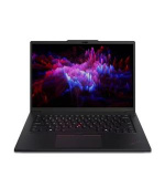 Lenovo ThinkPad P14s G5 Ultra 7 155H/16GB/512GB SSD/RTX 500 4GB/14,5" WQXGA IPS 300 nitů/57Wh/3yPremier/Win11 Pro/černá