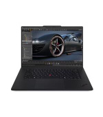 Lenovo ThinkPad P1 G7 Ultra 9 185H/AI/64GB/2TB SSD/RTX4070 8GB/16" WUXGA OLED 400 nitů Touch/3yPremier/Win11 Pro/černá