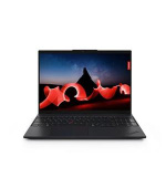 Lenovo ThinkPad L16 G1 Ultra 7 155U/AI/16GB/1TB SSD/16" WUXGA IPS/3yOnsite/ Win11 Pro/černá