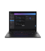 Lenovo ThinkPad L13 2-in-1 G5 Ultra 7 155U/AI/16GB/1TB SSD/13" WUXGA IPS Touch/4G/3YOnsite/ Win11 Pro/černá