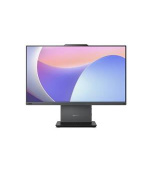 Lenovo ThinkCentre neo 50a 24 G5 AiO 23,8" FHD IPS/i3-1315U/8GB/512GB HDD/3yOnsite/BT/Bez OS/šedá