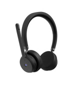 Lenovo sluchátka Wireless VoIP Headset (MS Teams)