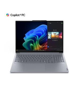 Lenovo ThinkBook 16 G7 Snapdragon®  X Plus X1P-42-100/AI/16GB/512 GB SSD/16" WUXGA/3yOnsite/Win11 Home/stříbrná