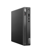 Lenovo ThinkCentre neo 50q G4 Tiny  i3-1215U/8GB/512GB SSD/3yOnsite/Win11 Pro/černá