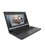 Lenovo ThinkPad P16v G2 Ultra 9 185H/AI/64GB/1TB SSD/RTX 3000 8GB/16" WQUXGA IPS 800 nits/3yPremier/Win11 Pro/černá
