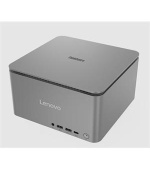 Lenovo ThinkCentre neo Ultra CUBE i7-14700/16GB/1TB SSD/RTX 4060 8GB/NPU/3yOnsite/Win11 Pro/šedá