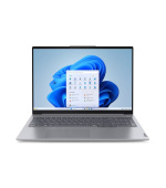 Lenovo ThinkBook 16 G7 Ryzen 7 7735HS/32GB/1TB SSD/16" 1920x1200 IPS/3yOnsite/Win11 Home/šedá