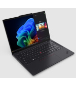 Lenovo ThinkPad T14s G6 Ryzen AI 7 PRO 360/64GB/1TB SSD/14" 1920x1200 IPS Multi-touch/5G/3yPremier/Win11 Pro/černá