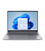 Lenovo ThinkBook 16 G6 i5-13420H/16GB/512GB SSD/16" WUXGA/3yOnsite/Win11 Home/šedá
