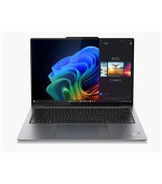 Lenovo ThinkPad X9-14 G1 Ultra 5 226V/AI/16GB/512GB/14" WUXGA OLED/3yPremier/Win11 Pro/šedá