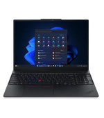 Lenovo ThinkPad E16 G3 Core 7 240H/16GB/512GB SSD/16" WUXGA IPS/Win11 Pro/3Y Onsite/černá