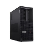 Lenovo ThinkStation P3 Tower G2 Core Ultra 9 285K/64GB/1TB SSD/RTX 4000 20GB/1Y Premier/Win11 Pro/černá