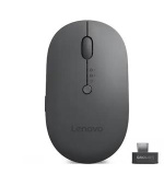Lenovo myš Multi-device Wireless (X9 Edition)
