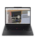 Lenovo ThinkPad P14s G6 Ryzen AI 7 PRO 350/32GB/1TB SSD/14" IPS WUXGA/Win11PRO/3YR Premier/černá