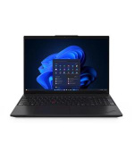 Lenovo ThinkPad L16 G2 Core Ultra 5 225U/16GB/512GB SSD/16" WUXGA IPS/4G/3Y Onsite/Win11 Pro/černá
