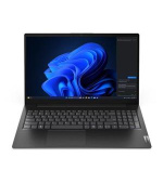 Lenovo V15 G5 IRL Core 5 210H/8GB/256GB SSD/15,6" FHD/2y Carry-in/Win11 Pro/černá